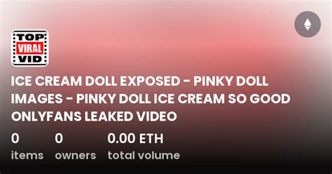 pinky doll of leaks|Free pinkydoll (26) Porn Videos